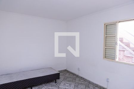 Quarto 1  de casa para alugar com 1 quarto, 52m² em Vila Arruda, São Paulo