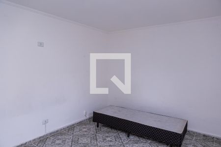 Quarto 1  de casa para alugar com 1 quarto, 52m² em Vila Arruda, São Paulo