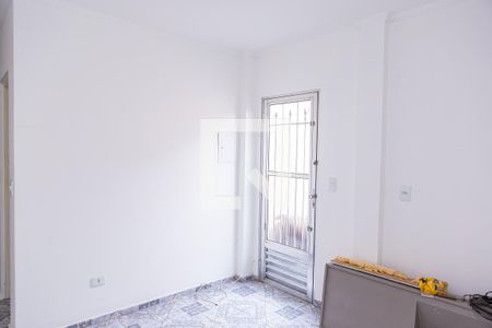 Sala de casa para alugar com 1 quarto, 52m² em Vila Arruda, São Paulo