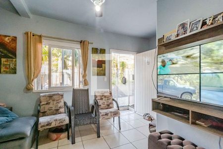 Casa à venda com 200m², 3 quartos e 1 vagaSala