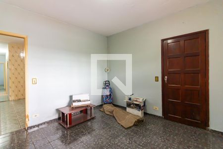 Sala  de casa para alugar com 2 quartos, 126m² em Jardim Roberto, Osasco