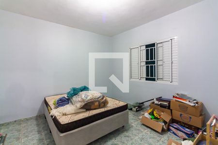 Quarto 2 de casa para alugar com 2 quartos, 126m² em Jardim Roberto, Osasco