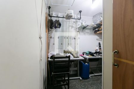 Quarto 1  de apartamento para alugar com 3 quartos, 60m² em Itaquera, São Paulo
