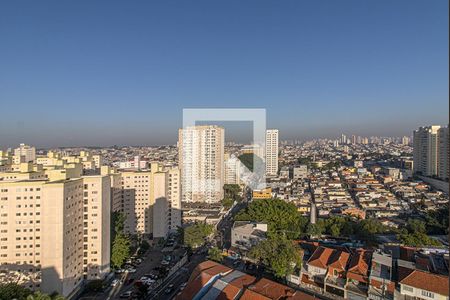 vistas_2 de apartamento à venda com 2 quartos, 63m² em Vila Moraes, São Paulo