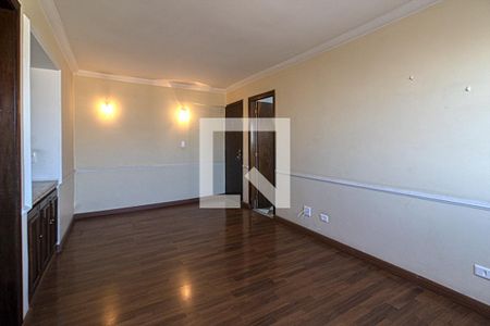 sala_4 de apartamento à venda com 2 quartos, 60m² em Vila Moraes, São Paulo