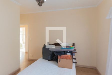 Suíte de casa à venda com 3 quartos, 150m² em Vila Lemos, Campinas