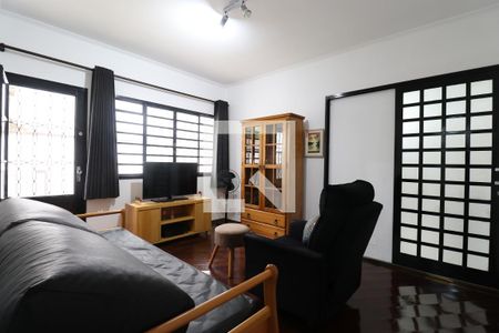 Sala 1 de casa à venda com 2 quartos, 246m² em Alto da Lapa, São Paulo