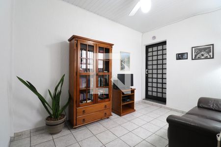 Sala 2 de casa à venda com 2 quartos, 246m² em Alto da Lapa, São Paulo
