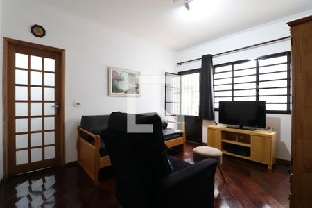 Sala 1 de casa à venda com 2 quartos, 246m² em Alto da Lapa, São Paulo