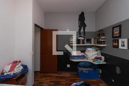 Quarto Suíte 1 de casa à venda com 5 quartos, 296m² em Vila Maria Baixa, São Paulo