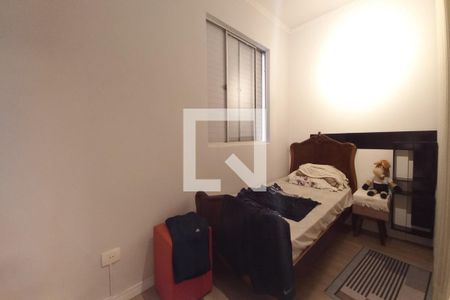 Quarto 1  de apartamento à venda com 2 quartos, 67m² em Jardim Miranda, Campinas