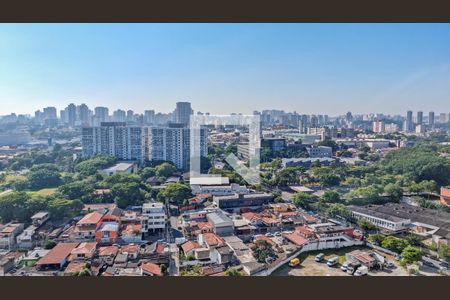 Vista de apartamento à venda com 2 quartos, 100m² em Santo Amaro, São Paulo