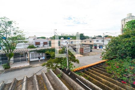 Vista do Quarto 1 de casa para alugar com 2 quartos, 105m² em Planalto Paulista, São Paulo