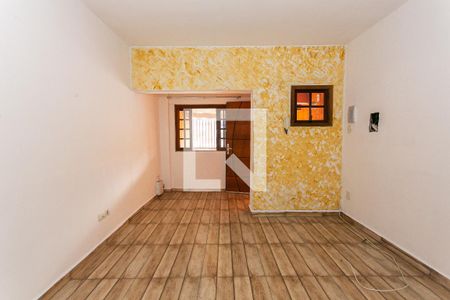 Sala de casa à venda com 2 quartos, 120m² em Vila Mazzei, São Paulo