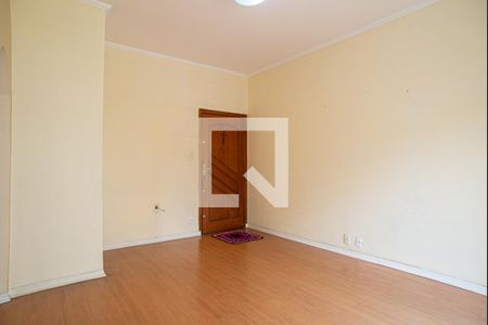 Sala de apartamento à venda com 2 quartos, 92m² em Bela Vista, São Paulo