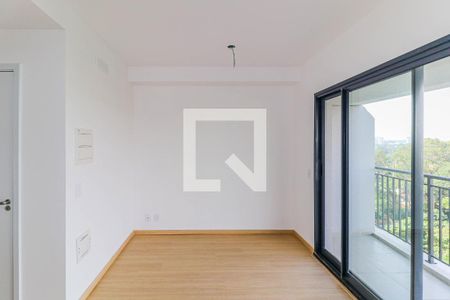 Studio de apartamento à venda com 1 quarto, 28m² em Santo Amaro, São Paulo