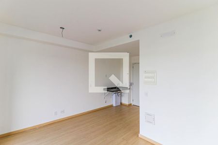 Studio de apartamento para alugar com 1 quarto, 27m² em Santo Amaro, São Paulo