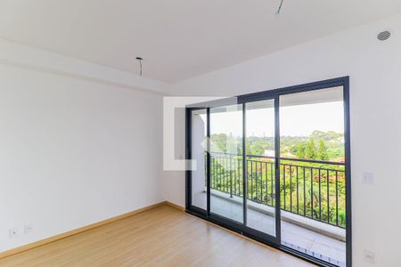 Studio de apartamento à venda com 1 quarto, 28m² em Santo Amaro, São Paulo