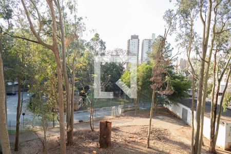 Vista - Sala  de apartamento à venda com 3 quartos, 107m² em Vila Lusitania, São Bernardo do Campo