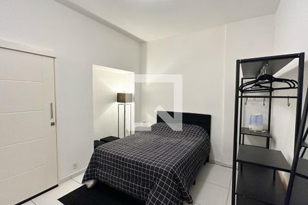 Studio à venda com 22m², 1 quarto e sem vagaStudio 