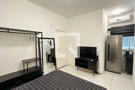 Studio  de kitnet/studio à venda com 1 quarto, 22m² em Copacabana, Rio de Janeiro