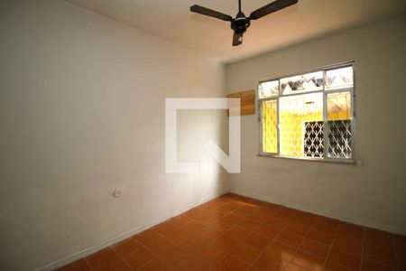 Quarto 1 de casa para alugar com 2 quartos, 83m² em Jardim América, Rio de Janeiro