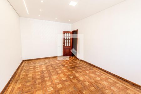 Sala de casa para alugar com 3 quartos, 137m² em Casa Branca, Santo André