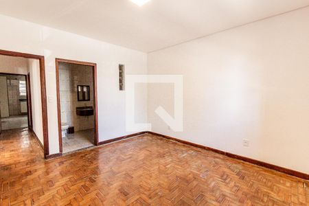 Quarto 1 de casa para alugar com 3 quartos, 137m² em Casa Branca, Santo André