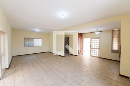 Sala de Jantar de casa para alugar com 4 quartos, 300m² em Jardim das Nações, Taubaté