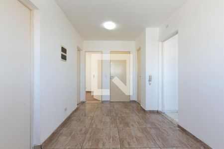 Sala de apartamento à venda com 3 quartos, 52m² em Vila Taquari, São Paulo