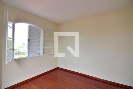 Quarto 1 de apartamento para alugar com 2 quartos, 93m² em Vila Campestre, São Bernardo do Campo