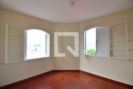 Quarto 1 de apartamento para alugar com 2 quartos, 93m² em Vila Campestre, São Bernardo do Campo