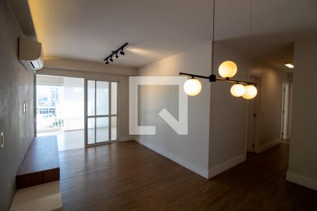 Apartamento para alugar com 100m², 3 quartos e 2 vagasSala