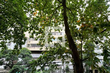 Sala de apartamento à venda com 2 quartos, 68m² em Copacabana, Rio de Janeiro