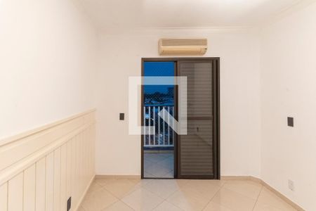 Suíte de apartamento para alugar com 3 quartos, 110m² em Vila Anhanguera, Campinas