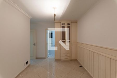 Suíte de apartamento para alugar com 3 quartos, 110m² em Vila Anhanguera, Campinas