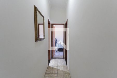 Corredor de apartamento à venda com 2 quartos, 70m² em Maria da Graça, Rio de Janeiro