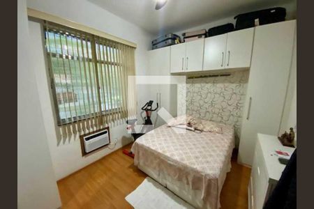 Apartamento à venda com 2 quartos, 70m² em Maracanã, Rio de Janeiro