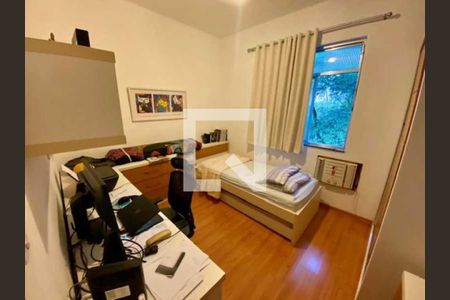 Apartamento à venda com 2 quartos, 70m² em Maracanã, Rio de Janeiro