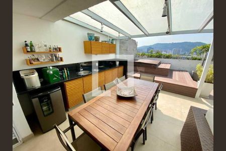 Apartamento à venda com 3 quartos, 190m² em Andaraí, Rio de Janeiro