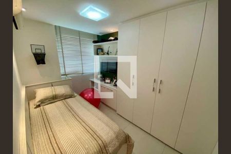 Apartamento à venda com 3 quartos, 190m² em Andaraí, Rio de Janeiro