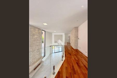 Casa à venda com 4 quartos, 640m² em Alphaville Residencial Um, Barueri