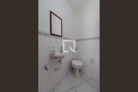 Casa à venda com 3 quartos, 102m² em Campestre, Santo André