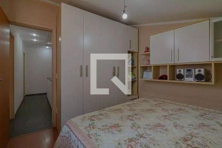 Casa à venda com 3 quartos, 102m² em Campestre, Santo André