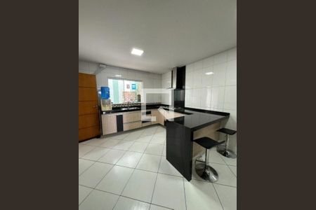 Casa à venda com 3 quartos, 127m² em Vila Planalto, São Bernardo do Campo