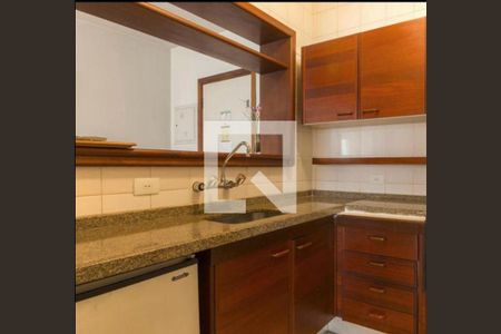 Apartamento à venda com 1 quarto, 52m² em Centro, São Bernardo do Campo
