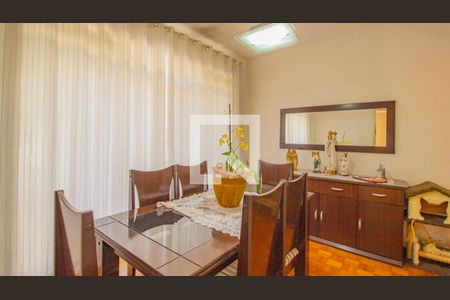 Sala de Jantar de casa à venda com 2 quartos, 150m² em Parque do Colégio, Jundiaí