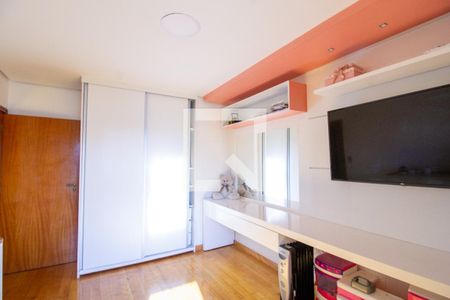 Quarto 1 de apartamento à venda com 3 quartos, 120m² em Vila Galvão, Guarulhos