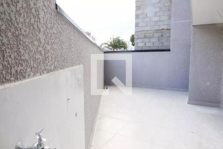 Apartamento para alugar com 2 quartos, 48m² em Vila Sao Pedro, Santo André