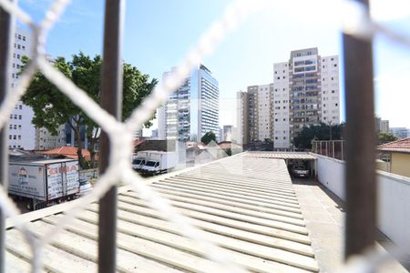 Vista do Quarto 2 de apartamento à venda com 3 quartos, 111m² em Barra Funda, São Paulo